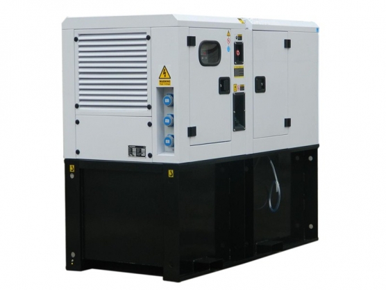 6kw-30kw Kubota Motor Jeneratörü 
