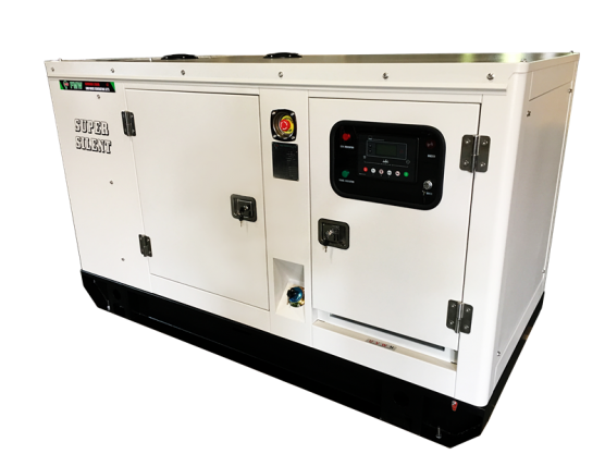 24kw-160kw Lovol Motor Jeneratörü 