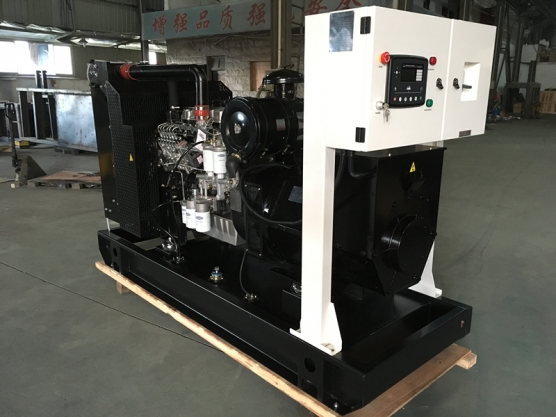 24kw-160kw Lovol Motor Jeneratörü 