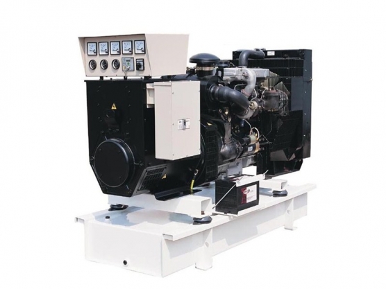 24kw-160kw Lovol Motor Jeneratörü 
