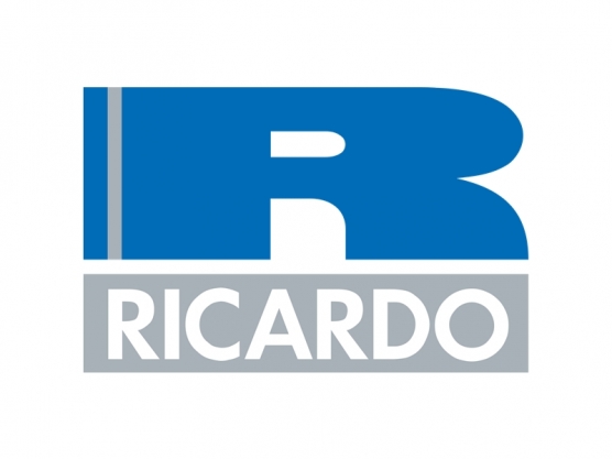 12kw-300kw Ricardo Motor Jeneratörü 