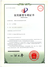 Patent Ruhsatı
